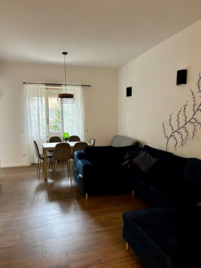 DomusArena Vatican Apartment